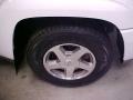 2003 Summit White Chevrolet TrailBlazer LS  photo #5