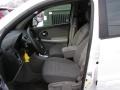 2007 Summit White Chevrolet Equinox LS  photo #10