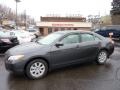 2008 Magnetic Gray Metallic Toyota Camry XLE V6  photo #1