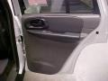 2003 Summit White Chevrolet TrailBlazer LS  photo #10