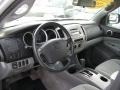 2007 Silver Streak Mica Toyota Tacoma V6 SR5 PreRunner Double Cab  photo #8