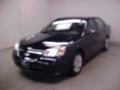 2007 Dark Blue Metallic Chevrolet Malibu LT Sedan  photo #2