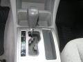 2007 Silver Streak Mica Toyota Tacoma V6 SR5 PreRunner Double Cab  photo #14