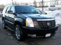 Black Raven - Escalade AWD Photo No. 2