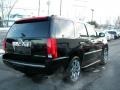 Black Raven 2009 Cadillac Escalade AWD Exterior