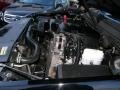 6.2 Liter OHV 16-Valve VVT Flex-Fuel V8 2009 Cadillac Escalade AWD Engine