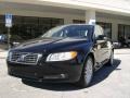 2008 Black Volvo S80 3.2  photo #2