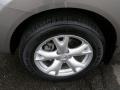 Gotham Gray Metallic - Rogue SL AWD Photo No. 3