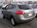Gotham Gray Metallic - Rogue SL AWD Photo No. 5