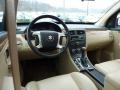 Beige 2008 Suzuki XL7 Luxury Interior Color