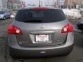Gotham Gray Metallic - Rogue SL AWD Photo No. 6