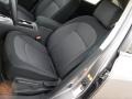 Gotham Gray Metallic - Rogue SL AWD Photo No. 11