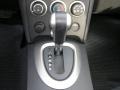 Gotham Gray Metallic - Rogue SL AWD Photo No. 14
