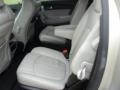 2007 Gold Mist Metallic GMC Acadia SLT  photo #5