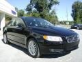 2008 Black Volvo S80 3.2  photo #4