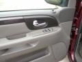 2004 Monterey Maroon Metallic GMC Envoy SLE  photo #7