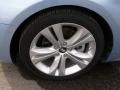 2010 Hyundai Genesis Coupe 2.0T Wheel