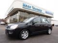 Black Cherry 2007 Kia Rondo LX V6