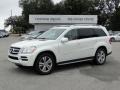 Arctic White - GL 450 4Matic Photo No. 1