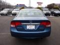 2009 Atomic Blue Metallic Honda Civic DX-VP Sedan  photo #3