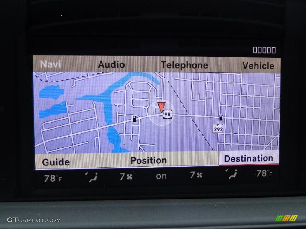 2007 S 550 Sedan - Alabaster White / Grey/Dark Grey photo #24