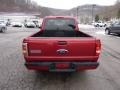 Redfire Metallic - Ranger XLT SuperCab Photo No. 3