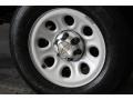 2011 Chevrolet Silverado 1500 Regular Cab Wheel and Tire Photo