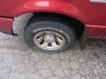 Redfire Metallic - Ranger XLT SuperCab Photo No. 7