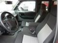 Redfire Metallic - Ranger XLT SuperCab Photo No. 8
