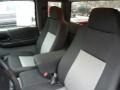 Redfire Metallic - Ranger XLT SuperCab Photo No. 10