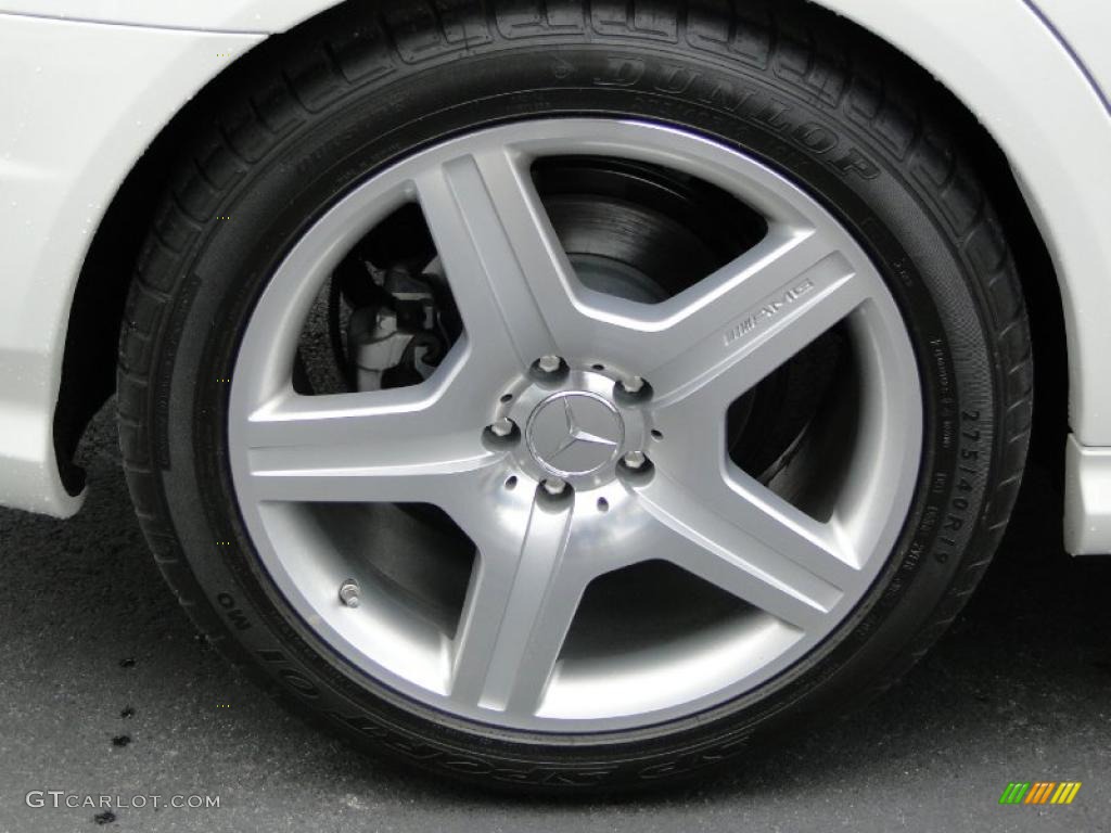 2007 S 550 Sedan - Alabaster White / Grey/Dark Grey photo #42
