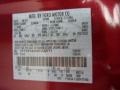 Redfire Metallic - Ranger XLT SuperCab Photo No. 12
