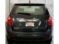 2011 Cyber Gray Metallic Chevrolet Equinox LS  photo #5