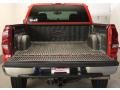 2003 Victory Red Chevrolet Silverado 2500HD LS Extended Cab 4x4  photo #5