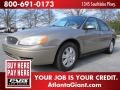 2004 Arizona Beige Metallic Ford Taurus SEL Sedan  photo #1