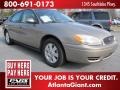 2004 Arizona Beige Metallic Ford Taurus SEL Sedan  photo #4