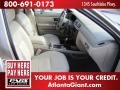 Arizona Beige Metallic - Taurus SEL Sedan Photo No. 9