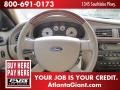 Arizona Beige Metallic - Taurus SEL Sedan Photo No. 11