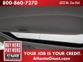 2004 Carbon Gray Pearl Acura TSX Sedan  photo #13