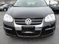 Black - Jetta S Sedan Photo No. 2
