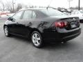 Black - Jetta S Sedan Photo No. 4