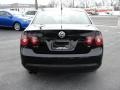 Black - Jetta S Sedan Photo No. 5
