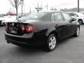 Black - Jetta S Sedan Photo No. 6