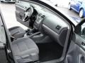 Black - Jetta S Sedan Photo No. 8