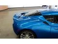 Laser Blue - Evora Coupe Photo No. 10