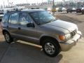 2001 Stone Beige Kia Sportage EX 4x4  photo #2