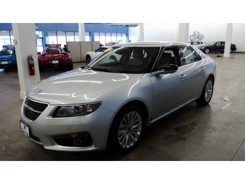 2010 Saab 9-5