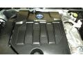 2010 Saab 9-5 2.8 Liter Twin-Scroll Turbocharged DOHC 24-Valve VVT V6 Engine Photo