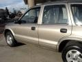 2001 Stone Beige Kia Sportage EX 4x4  photo #18