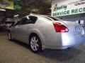 Liquid Silver Metallic - Maxima 3.5 SL Photo No. 5